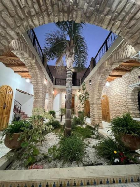 Villa Essaouira